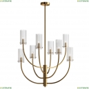 MOD223PL-08BS Люстра на штанге Maytoni, Arco