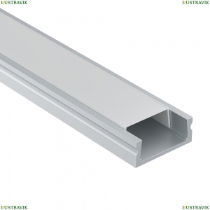 ALM001S-2M Алюминиевый профиль  Maytoni, Led strip