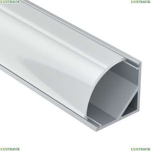 ALM008S-2M Алюминиевый профиль  Maytoni, Led strip