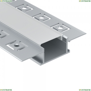 ALM011S-2M Алюминиевый профиль  Maytoni, Led strip