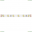 10139 5м. Светодиодная лента теплого цвета 3000К, 4,8W, 24V, 60LED, IP65 Maytoni, Led Strip