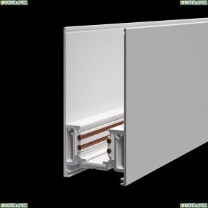 TRX004-212W Аксессуар для трекового светильника Maytoni, Magnetic track system