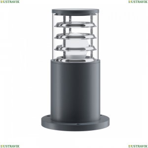 O576FL-01GR Ландшафтный светильник Maytoni, Bronx