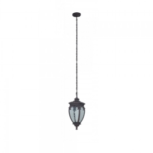 O414PL-01BZ Уличный светильник Maytoni, Fleur