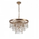 MOD091PL-05G Подвесная люстра Maytoni, Linn
