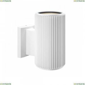 O419WL-01W Уличный светильник Maytoni, Rando