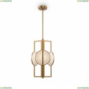 MOD099PL-03G Подвесной светильник Maytoni, Marmo