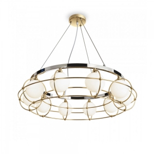 MOD312PL-10GCH Подвесная люстра Maytoni, Carcass