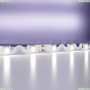 20046 5м. Светодиодная лента холодного цвета 6000К, 12W, 24V, 60LED, IP20 Maytoni, Led Strip