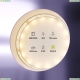20001 5м. Светодиодная лента теплого цвета 3000К, 7,2W, 12V, 60LED, IP20 Maytoni, Led Strip
