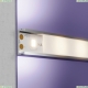 20001 5м. Светодиодная лента теплого цвета 3000К, 7,2W, 12V, 60LED, IP20 Maytoni, Led Strip