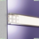 20029 5м. Светодиодная лента белого цвета, 4000К, 20W, 24V, 60LED, IP20  Maytoni, Led Strip