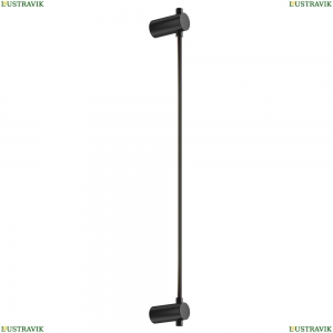 MOD413WL-L8B3K Настенный светильник Rotta Maytoni, Modern