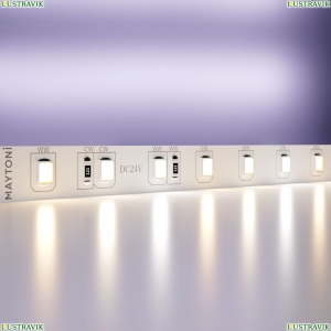 20040 5м. Светодиодная лента цвета RGB, 12W, 24V, 60LED, IP20 Maytoni, Led Strip