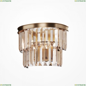 MOD085WL-01G Настенный светильник Maytoni, Neoclassic