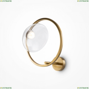 MOD327WL-L5BS3K1 Настенный светильник Maytoni, Modern