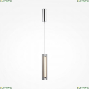 MOD410PL-L12CH3K Подвесной светильник Maytoni, Modern