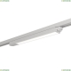 TR000-1-12W3K-W Трековый светильник 12W 3000К для магнитного шинопровода Maytoni, Single Phase Track System