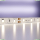 20002 5м. Светодиодная лента белого цвета 4000К, 7,2W, 12V, 60LED, IP20 Maytoni, Led Strip