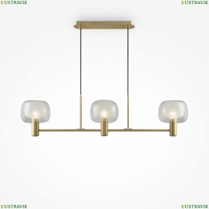 MOD411PL-03G Подвесной светильник Vision Maytoni, Modern