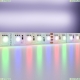 20037 5м. Светодиодная лента цвета RGB, 21W, 24V, 60LED, IP20 Maytoni, Led Strip