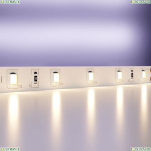 20013 5м. Светодиодная лента теплого цвета 3000К, 7,2W, 24V, 60LED, IP20 Maytoni, Led Strip