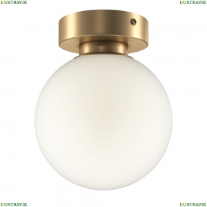 MOD321WL-01G1 Настенный светильник Basic form Maytoni, Basic Form