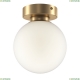 MOD321WL-01G1 Настенный светильник Basic form Maytoni, Basic Form