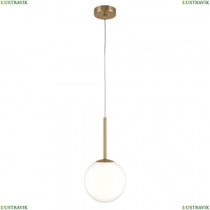 MOD321PL-01G2 Подвесной светильник Basic form Maytoni, Basic Form