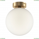 MOD321WL-01G3 Настенный светильник Basic form Maytoni, Basic Form