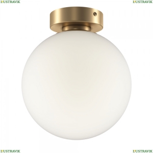 MOD321WL-01G3 Настенный светильник Basic form Maytoni, Basic Form