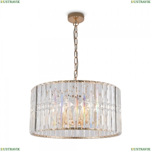 MOD094PL-06G Подвесной светильник Facet Maytoni, Facet