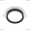 DL086-GX53-RD-WB Встраиваемый светильник Maytoni, Downlight