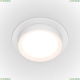 DL086-GX53-RD-W Встраиваемый светильник Maytoni, Downlight