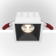 DL043-01-15W3K-SQ-WB Встраиваемый светильник Maytoni, Downlight