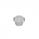 DL043-01-15W3K-D-RD-W Встраиваемый светильник Maytoni, Downlight