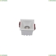 DL043-01-10W3K-SQ-W Встраиваемый светильник Maytoni, Downlight