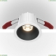 DL043-01-10W3K-RD-WB Встраиваемый светильник Maytoni, Downlight