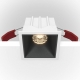 DL043-01-10W3K-D-SQ-WB Встраиваемый светильник Maytoni, Downlight