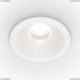 DL034-L12W4K-W Встраиваемый светодиодный светильник Maytoni, Downlight
