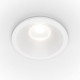DL034-01-06W4K-D-W Встраиваемый светодиодный светильник Maytoni, Downlight