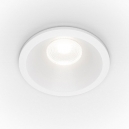 DL034-01-06W3K-D-W Встраиваемый светодиодный светильник Maytoni, Downlight