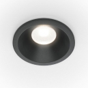 DL034-01-06W3K-D-B Встраиваемый светодиодный светильник Maytoni, Downlight