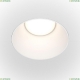 DL051-01-GU10-RD-W Встраиваемый светильник Maytoni, Downlight