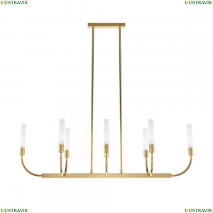 MOD423CL-08C Подвесная люстра Maytoni, Modern