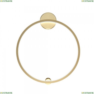 MOD005WL-L22BSK1 Настенный светильник Maytoni, Modern
