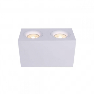 C013CL-02W Накладной светильник Maytoni, Slim