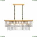 MOD085PL-08BS Подвесной светильник Maytoni, Neoclassic