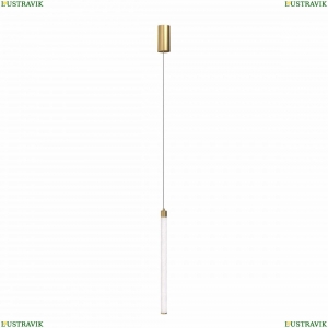 P022PL-L20G3K Подвесной светильник Maytoni, Pendant