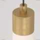 P022PL-L20G3K Подвесной светильник Maytoni, Pendant
